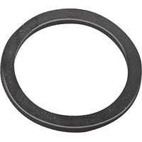 JOINT POUR RÉSISTANCE EN EPDM DE TYPE BOUCHON Dimensions : 50 x 41 x 3,5 mm