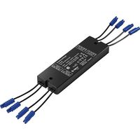 Halemeier Smartempfänger 24V 4Kanalmax.4x72W Zigbeeempfänger