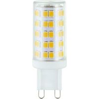 Lampadina a capsula LED G9 470 Lm 40 W bianco caldo, EGLO EGLO