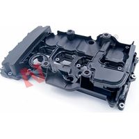 Sollo Ventildeckel Zylinderkopfhaube für MERCEDES-BENZ A2710101730 2710101730 für C-Klasse SLK E-Klasse
