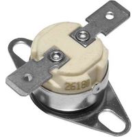 Atmos A25 Sicherheitsthermostat runde Ausführung H0059-B