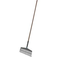 NatureLine Besenrechen GARDENA