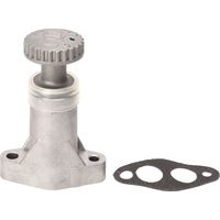 Pompe d'amorçage de carburant avec joint en alliage d'aluminium 105-2508 pour CAT 3406B 3306 3176C 3204 3408