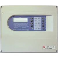 Centrale Antincendio Convenzionale 4 Zone It ( NOTIFIER cod. VSN4-LT )