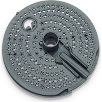 V2 Accessoire éplucheur de pommes de terre pour Thermomix TM6, TM5, TM31