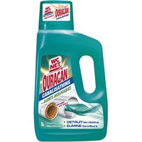 Wc Net Kanalisation Ouragan Menthol oder Marine 1l - Wc Net