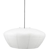 House Doctor Bidar Pantalla blanca diámetro 81,5 cm