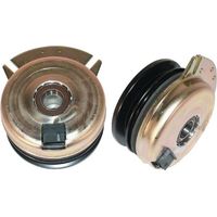 Embrague TDF el茅ctromagn茅tico AS-MOTOR G06650155