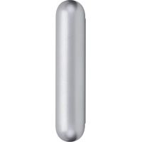 Paulmann URail, Schienen-System-ZUB, Pendel-Adapter Chrom matt"-"006621