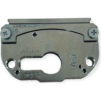 GU Schlosskasten Getriebeschnecke PZ D35 6-39964-35-0-1