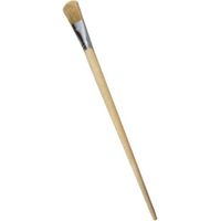 Pinceau plat Astuccino n° 4 S.130 Sanglier