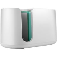 Machine de presse à tasse Mophorn, presse à chaud automatique de 11 à 15 oz, transfert de tasse par sublimation, presse à café portable avec bouton à une touche, impression DIY pour cadeaux
