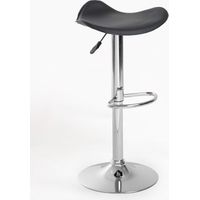 Taburetes Cocina - Taburete Rox - Negro