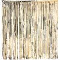 Lametta Recta Oro 50 x 50 x 300 cm - Feeric lights & christmas