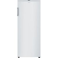 Candy – Congélateur armoire 169L – Classe E – Dégivrage manuel – Dimensions H138 x L54.5 x P57 cm – Couleur blanche