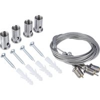 Kit sospensione Pave Led Dhome
