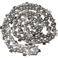 20 Pouces Trononneuse Chane de Scie 76 Maillons de Remplacement Scie Moulin Chane de Déchirant pour Timberpro 62CC