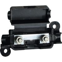 VOTRONIC Sicherungshalter für Streifensicherung