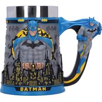 Batman The Caped Crusader Tankard 15.5cm