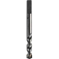 Punta guida morse 6.5x78.6 mm acciaio al carbonio resistente