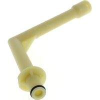 Tube coude poignee 4915-500-2201 - nettoyeur haute pression stihl