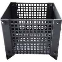 CESTO BRUCIA-PELLET PER CAMINI E TERMOCAMINI LEGO Kg. 4