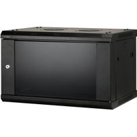 PFC200D-6U4D - Rack 19" 6HE T 450 mm