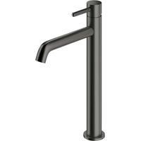 OMNIRES Y - Grifo para lavabo, grafito Y1212GR