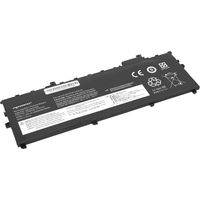 Batterie 01AV430 pour Lenovo ThinkPad X1 Carbon 5/6 (2017/2018)