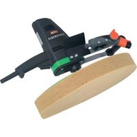 Flotador de agua D.370mm para enlucido de juntas en hormigón celular DIAM - EPG400WP