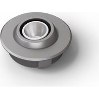 Halemeier Move Spot Aluminium mw² 12VDC 1.8W