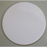 Teflon-Dicht.f.verz.GF u.C-Stahlverschr. 3/8" 27x19x2.0mm