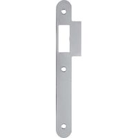 Gâche pour serrure à larder série D24 - ASSA ABLOY FRANCE VACHETTE
