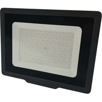 proiettore a led 100w - 8000lm - 6000k
