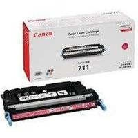 Canon 1658B002 cartucho de tóner 1 pieza(s) Original Magenta