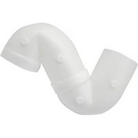 SIFONE MOPLEN PER VASO ALLA TURCA Misura: Diam. 100 - Lungh. 35 cm