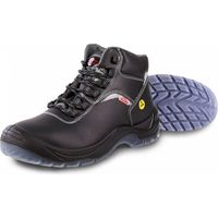Hase Sicherheitshochschuhe Arona-ESD Größe 44, schwarz