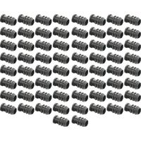 TROPFKAPPE 16 MM PACKUNG X 50 EXCLUSIVES ANGEBOT