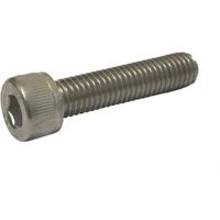 Tornillos onyx replacement screws M8x1.25x35mm acero inoxidable