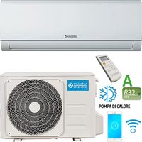 Olimpia Splendid OS-SENEH18EI Nexya S4 E R32 Unità interna a parete mono/multisplit Wi-Fi, 18000 BTU | Prezzi e offerte su Tavolla.com