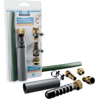 GEB Disostruente ad Acqua Dimensione Piccola con Accessori Multicolore