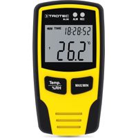 TROTEC Datalogger BL30 para el control climático