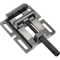 Morsa Wabeco per trapano larghezza ganasce 100 mm - 40527
