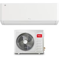 TCL Climatiseur TCL Série P5 Inverter R-32 9000 Btu