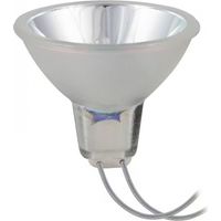 Lámpara halógena 48W 6.6A Terminales Faston macho OSRAM 64337 C 48-15 (760.2196)