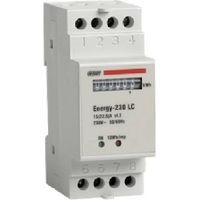 Vemer Energy-230 LC Stromzähler 2 Module VN960100