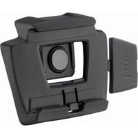 Placa de montaje PETZL Slot adapt - Para cascos Vertex o Strato - E073BA00