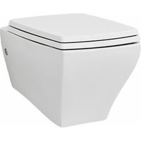 Artceram Wand-WC + Befestigungsmaterial