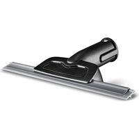 Raclette vapeur pour les vitres accessoire pour nettoyeurs vapeur