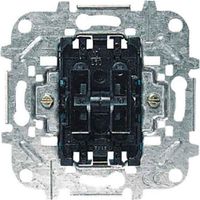 Mecanismo doble interruptor 8111 de Niessen